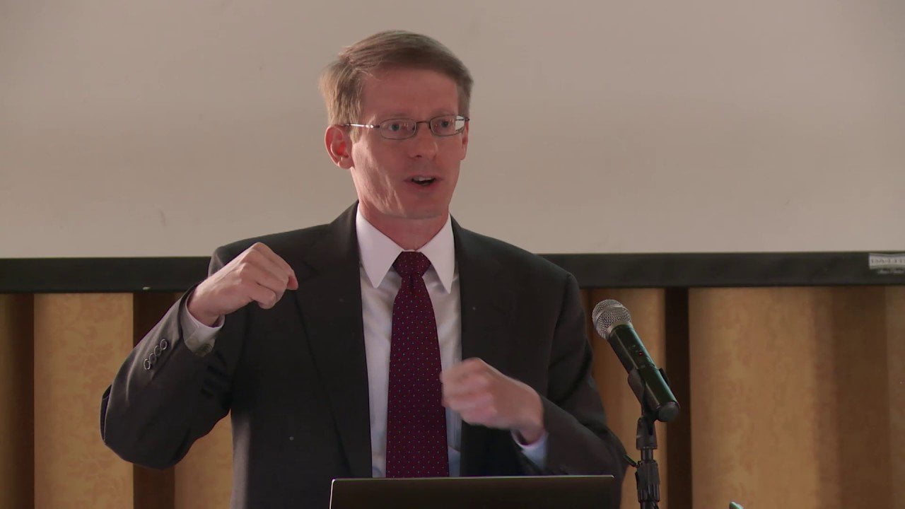 Steve Pullinger Steven Puller | Becker Friedman Institute