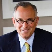 Andrew M. Rosenfield | Becker Friedman Institute