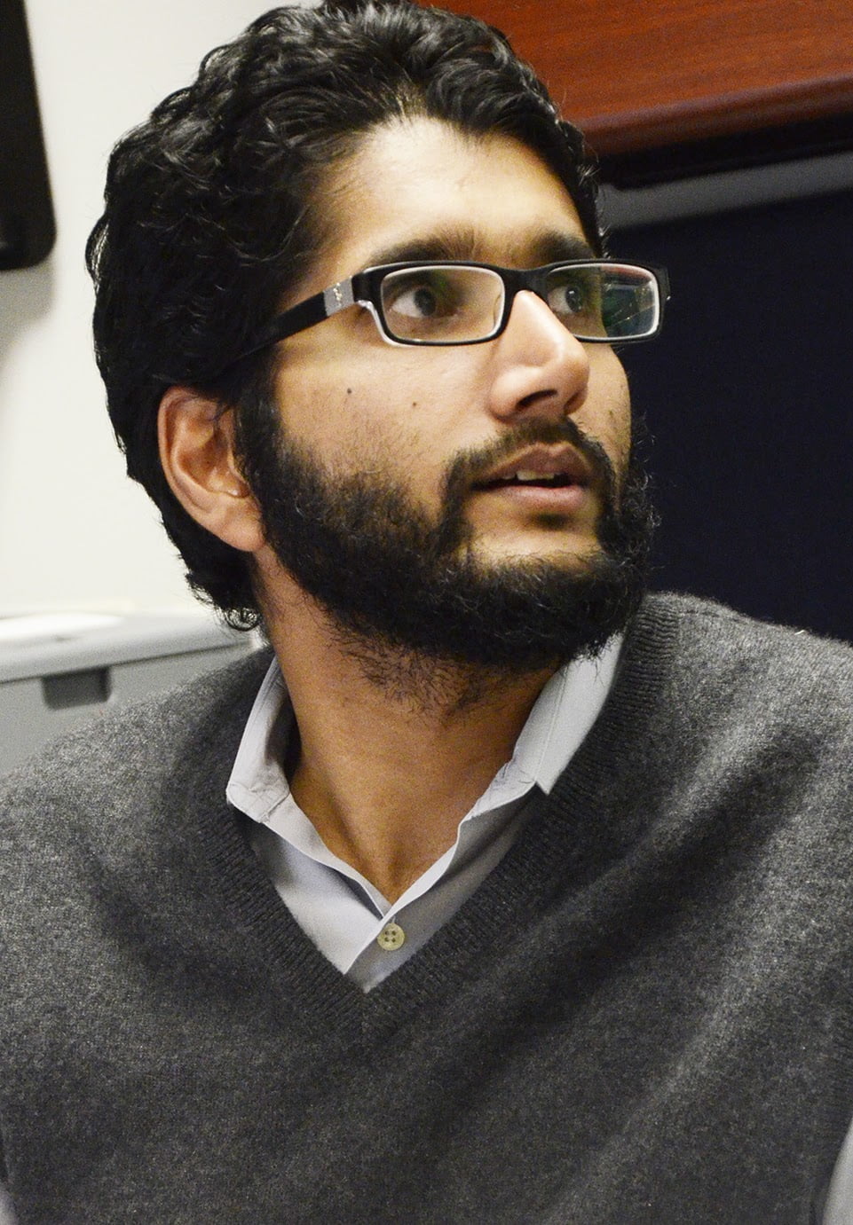 Basit Zafar | Becker Friedman Institute