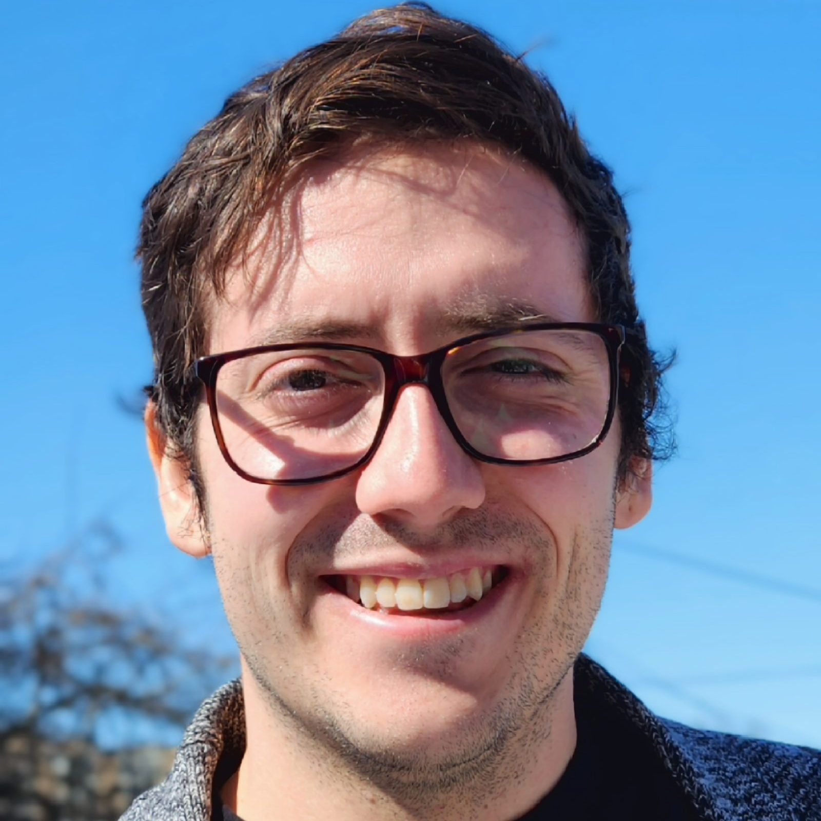 Sean Elliott | Becker Friedman Institute